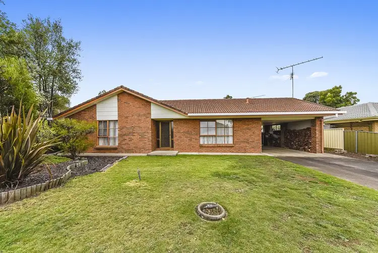 8 Casuarina Court, Mount Gambier SA 5290