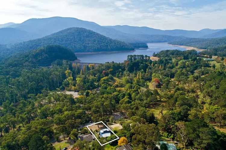6A McKenzie Avenue, Healesville VIC 3777