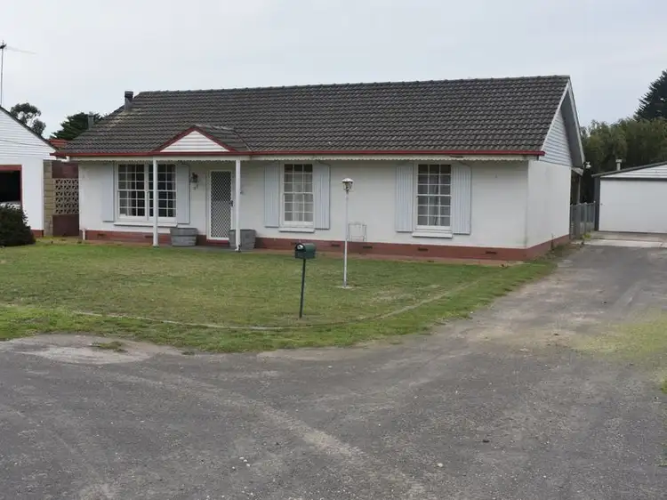 25 Mount Burr Road, Millicent SA 5280