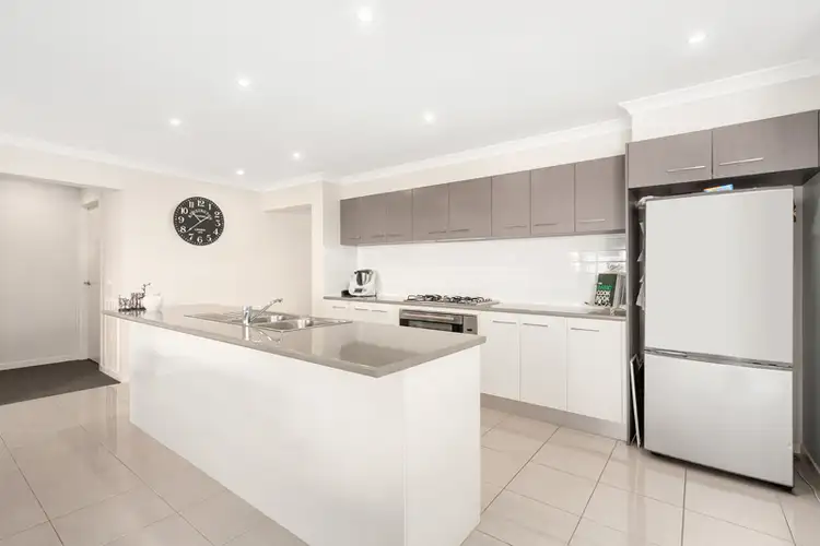 Second view of Homely house listing, 17 Prospect Way, Officer VIC 3809
