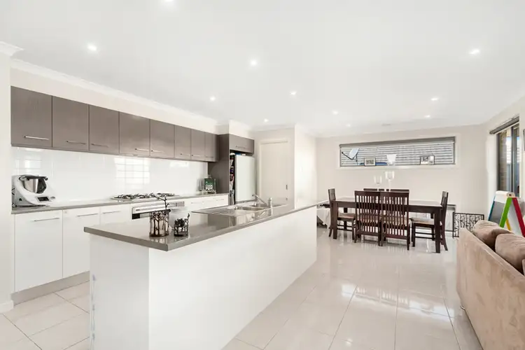 Third view of Homely house listing, 17 Prospect Way, Officer VIC 3809