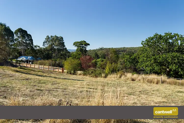 22 Archers Road, Chewton VIC 3451