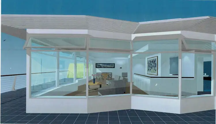 Third view of Homely land listing, 22 Pascoe Street, Apollo Bay VIC 3233