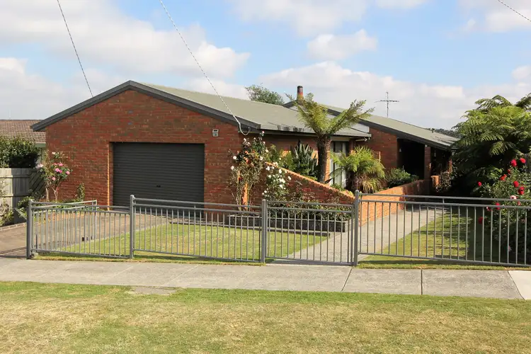 24 Shellcot Road, Korumburra VIC 3950