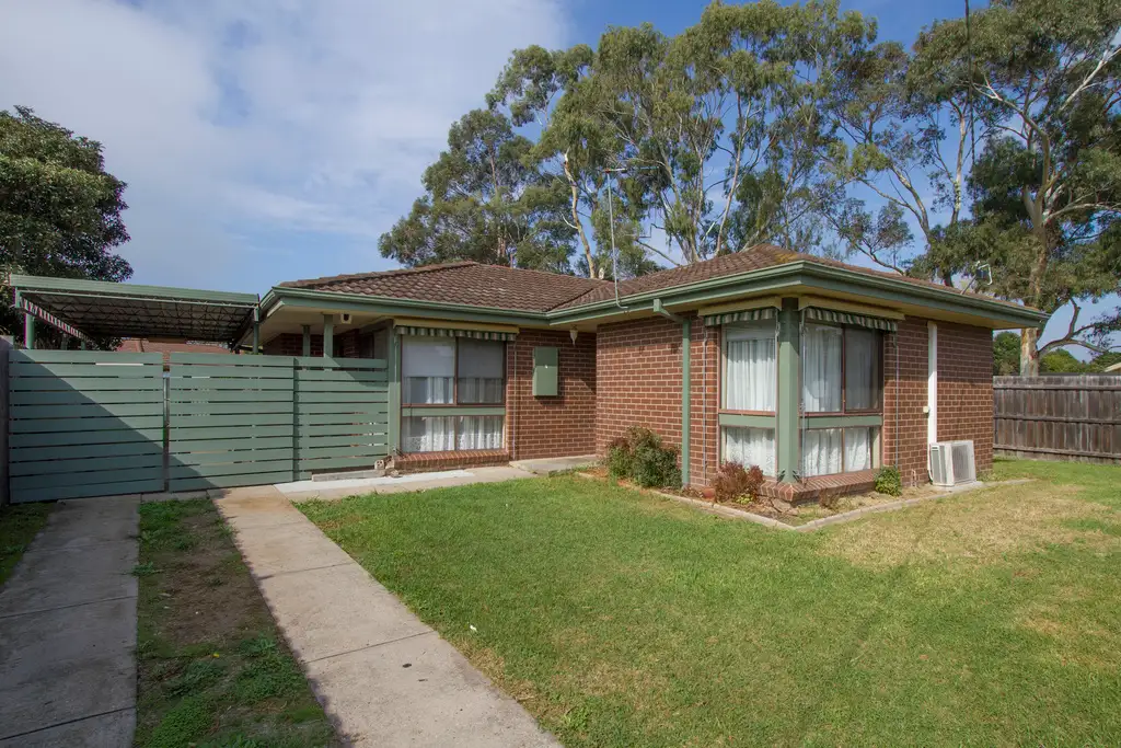 Main view of Homely house listing, 18 Bowman Drive, Sale VIC 3850