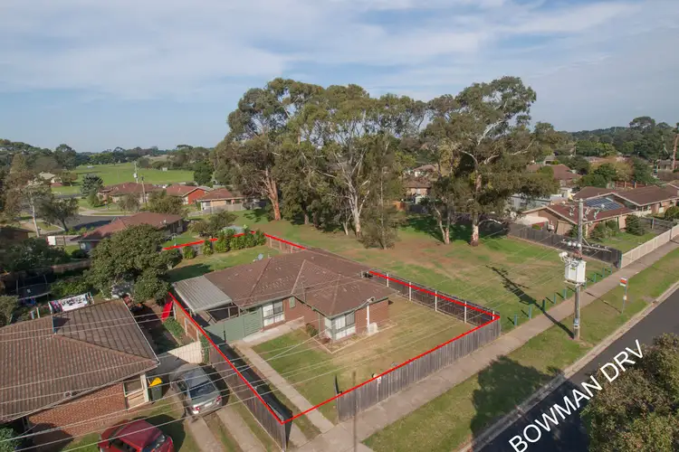 Third view of Homely house listing, 18 Bowman Drive, Sale VIC 3850
