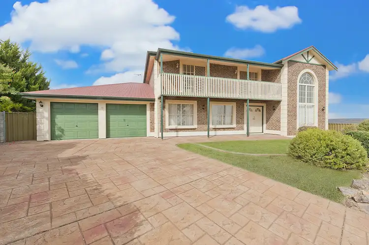 Main view of Homely house listing, 71 Seaview Drive, Happy Valley SA 5159