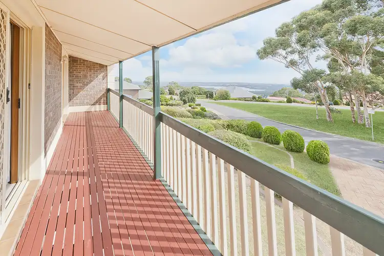 Second view of Homely house listing, 71 Seaview Drive, Happy Valley SA 5159