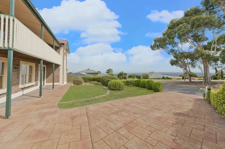 Third view of Homely house listing, 71 Seaview Drive, Happy Valley SA 5159