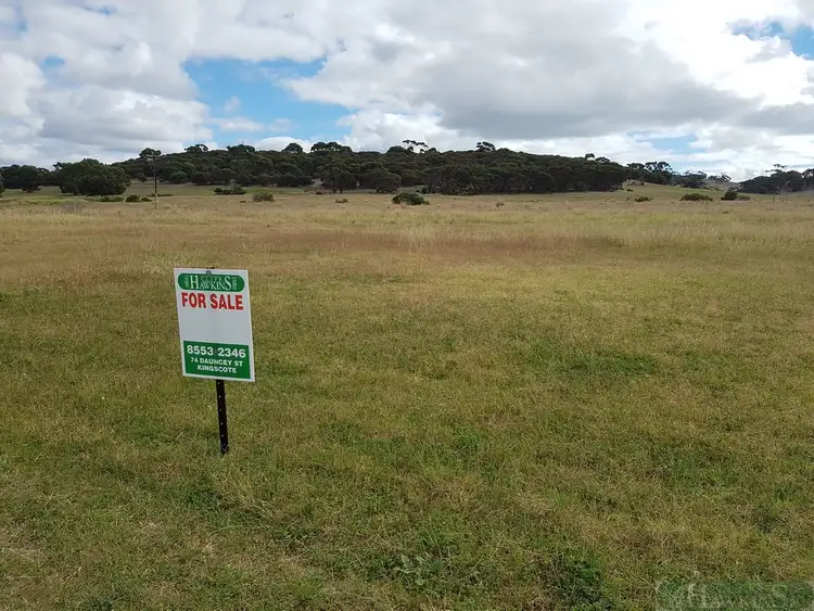 16 Kestrel Close, American River SA 5221