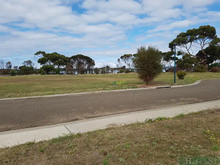 Third view of Homely land listing, 16 Kestrel Close, American River SA 5221