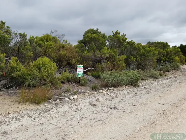 Second view of Homely land listing, LOT 52 Main St, Sapphiretown SA 5222