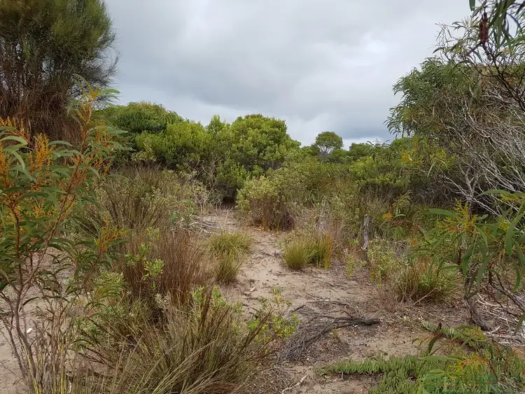 Fourth view of Homely land listing, LOT 52 Main St, Sapphiretown SA 5222
