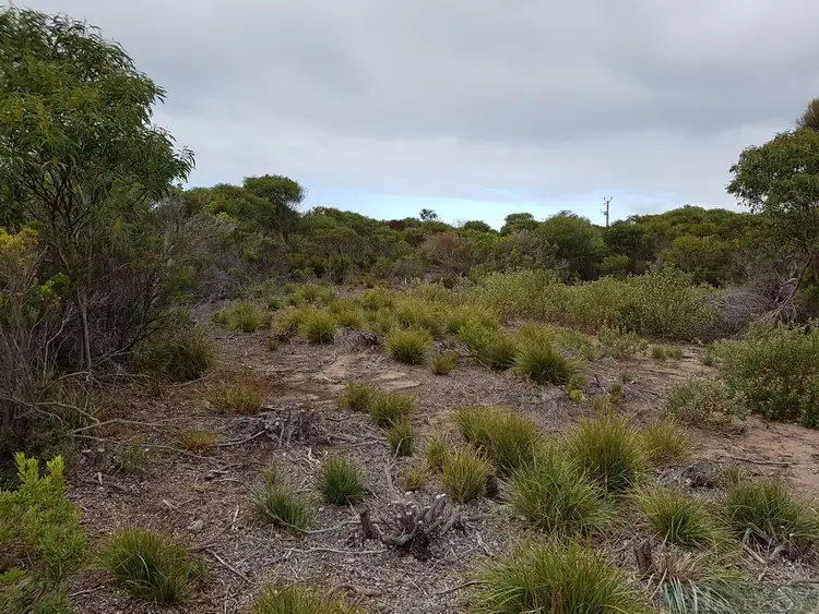 Fifth view of Homely land listing, LOT 52 Main St, Sapphiretown SA 5222