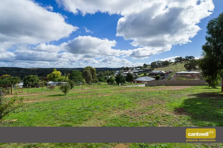 4 Miller Rise, Campbells Creek VIC 3451
