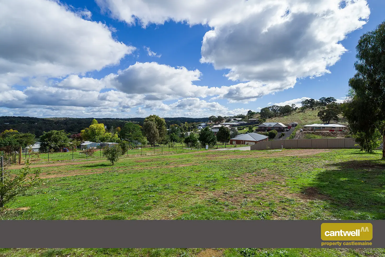 Main view of Homely land listing, 4 Miller Rise, Campbells Creek VIC 3451