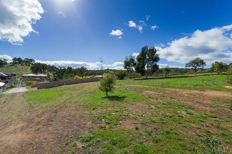 Third view of Homely land listing, 4 Miller Rise, Campbells Creek VIC 3451