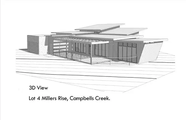 Fifth view of Homely land listing, 4 Miller Rise, Campbells Creek VIC 3451