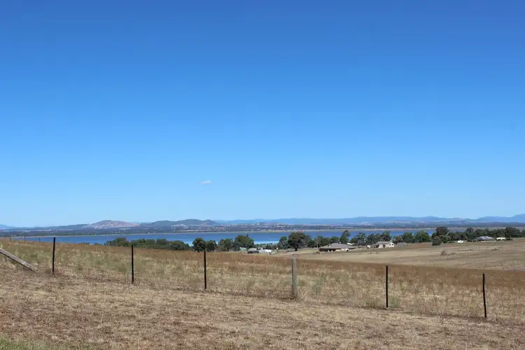 Main view of Homely land listing, LOT 47 Lakeside Drive, Chesney Vale VIC 3725