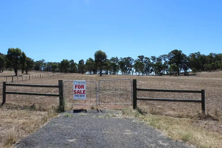 Second view of Homely land listing, LOT 47 Lakeside Drive, Chesney Vale VIC 3725