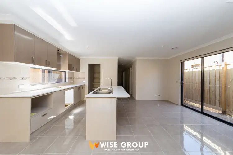 Fifth view of Homely house listing, 15 Cubbie Way, Clyde North VIC 3978