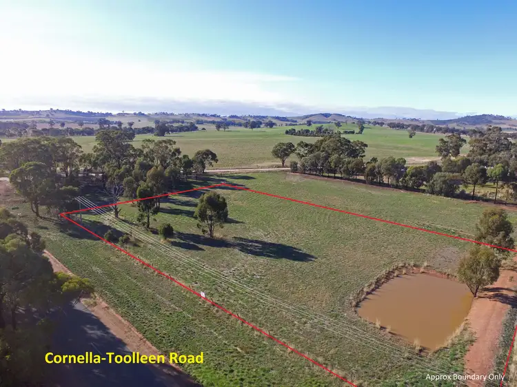 98 Cornella-Toolleen Road, Toolleen VIC 3551