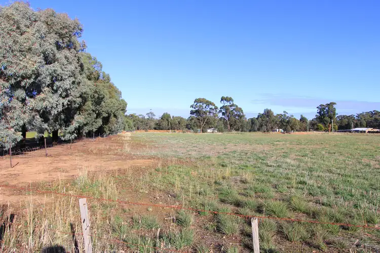 Second view of Homely land listing, LOT 9 Cornella Road, Toolleen VIC 3551