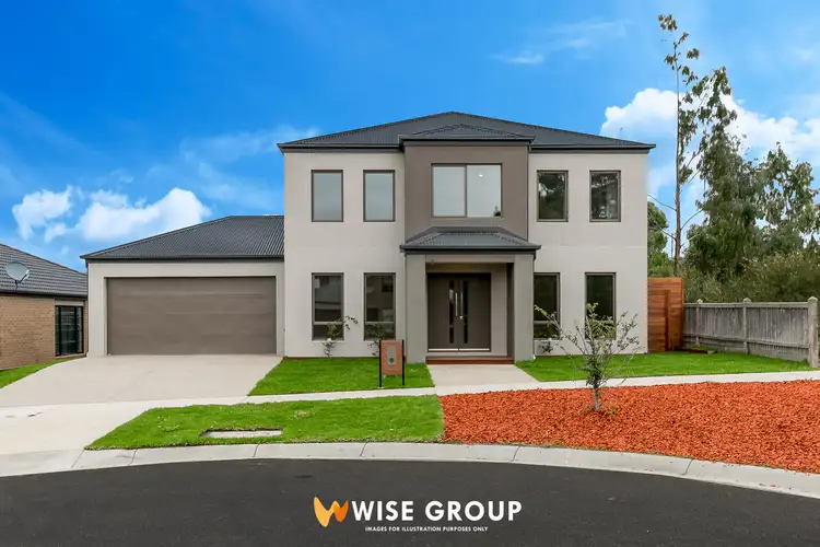 9 Morris Court, Officer VIC 3809