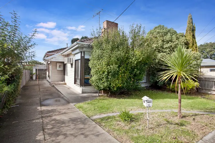 44 Stanford Street, Sunshine VIC 3020
