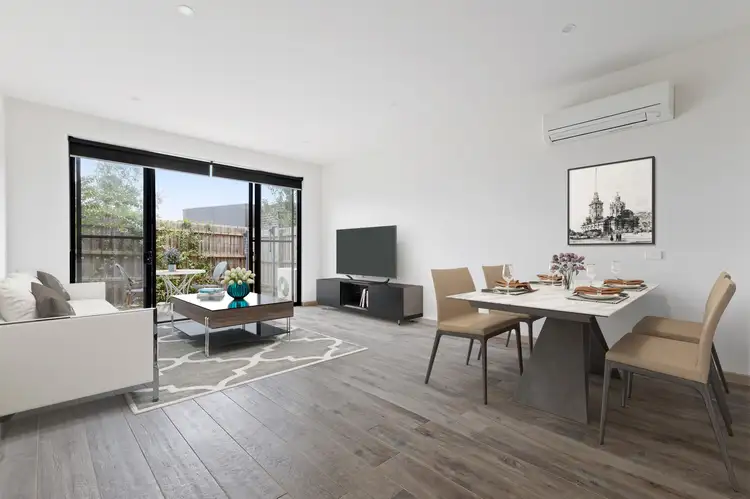 1/6A McLaughlans Lane, Plenty VIC 3090