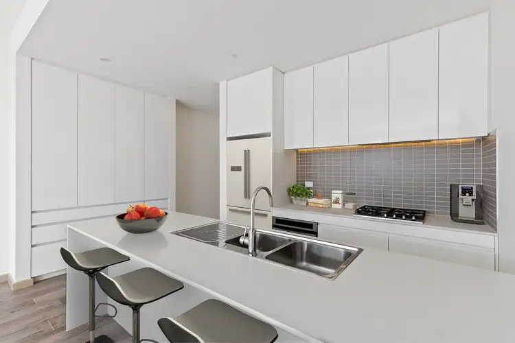 Second view of Homely unit listing, 1/6A McLaughlans Lane, Plenty VIC 3090