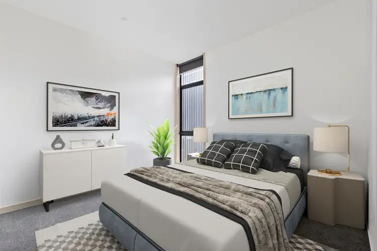 Fifth view of Homely unit listing, 1/6A McLaughlans Lane, Plenty VIC 3090