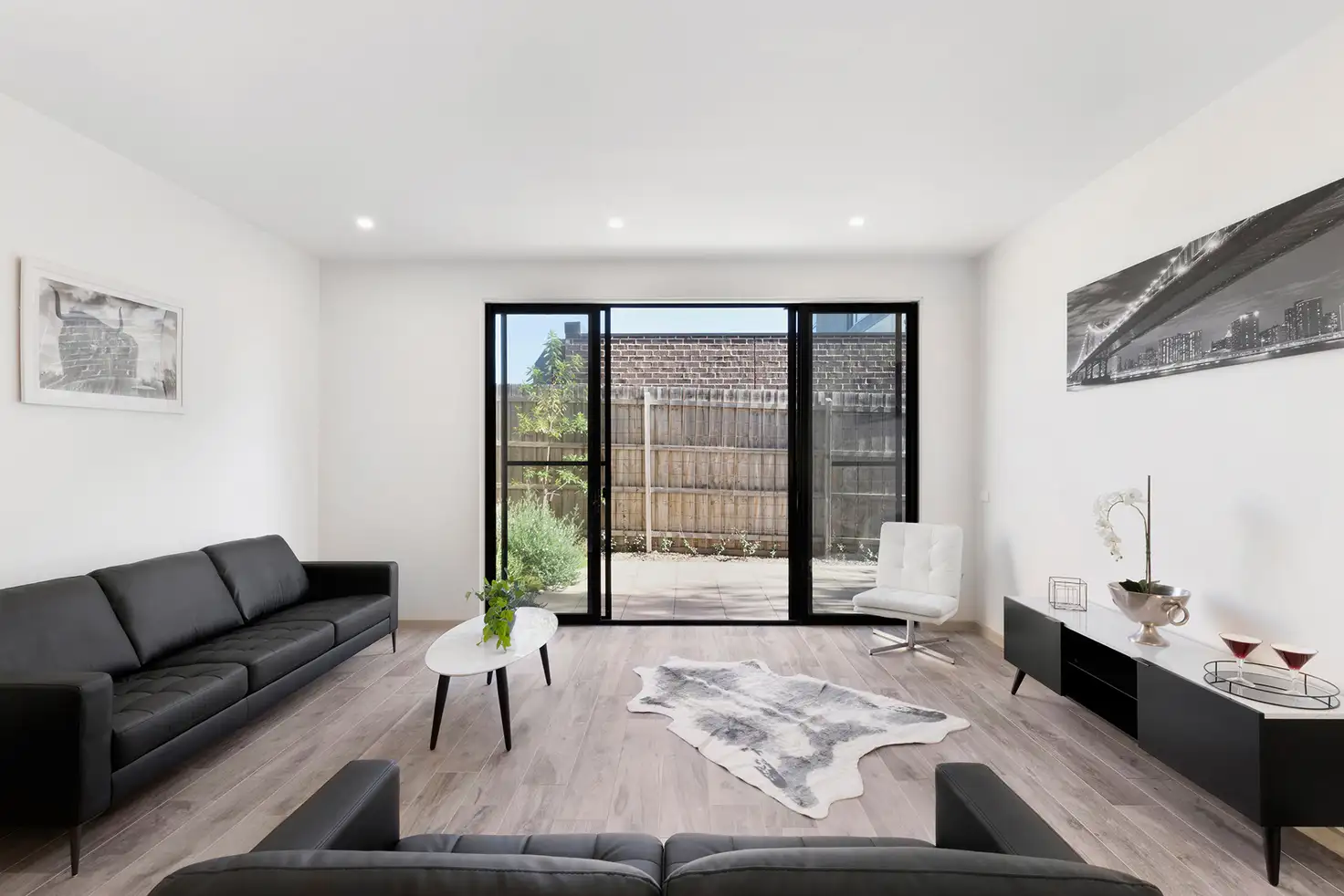 Main view of Homely unit listing, 2/6A McLaughlans Lane, Plenty VIC 3090