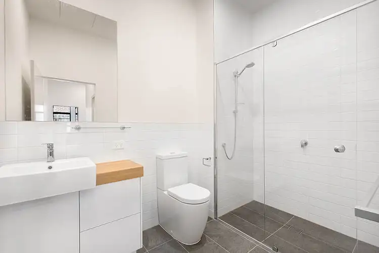 Third view of Homely unit listing, 3/6A McLaughlans Lane, Plenty VIC 3090