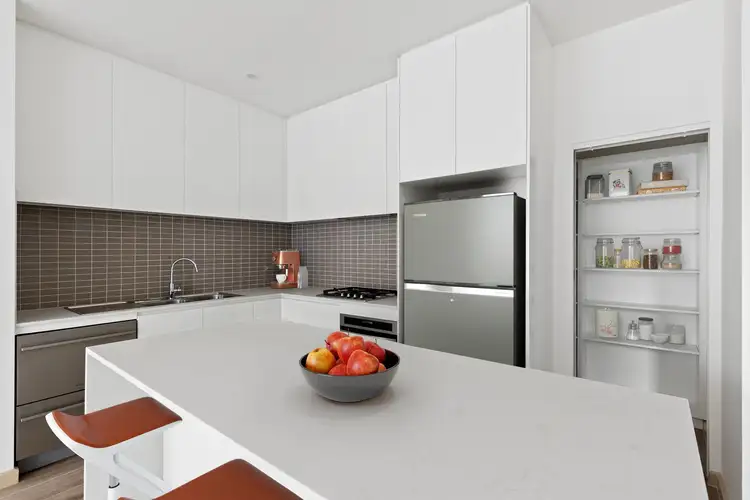 Second view of Homely unit listing, 101/6A McLaughlans Lane, Plenty VIC 3090