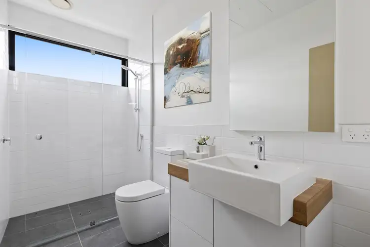 Fourth view of Homely unit listing, 101/6A McLaughlans Lane, Plenty VIC 3090