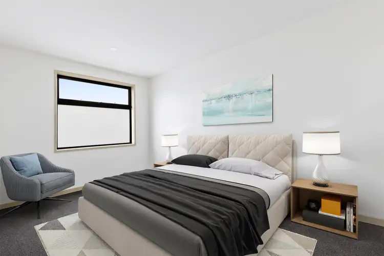 Fifth view of Homely unit listing, 101/6A McLaughlans Lane, Plenty VIC 3090