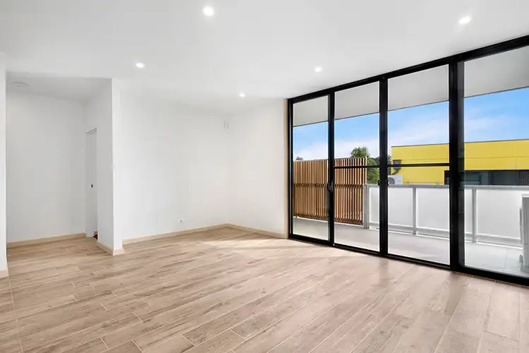 Second view of Homely unit listing, 102/6A McLaughlans Lane, Plenty VIC 3090