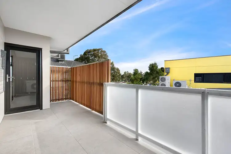 Third view of Homely unit listing, 102/6A McLaughlans Lane, Plenty VIC 3090