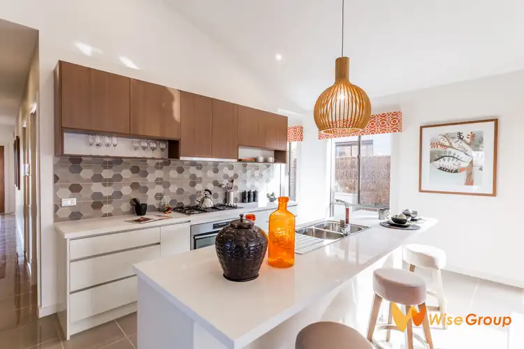 Second view of Homely house listing, 29 Newbridge Boulevard, Clyde North VIC 3978