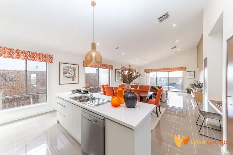 Fourth view of Homely house listing, 29 Newbridge Boulevard, Clyde North VIC 3978