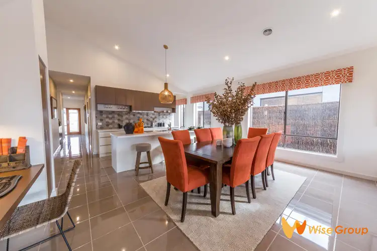 Sixth view of Homely house listing, 29 Newbridge Boulevard, Clyde North VIC 3978