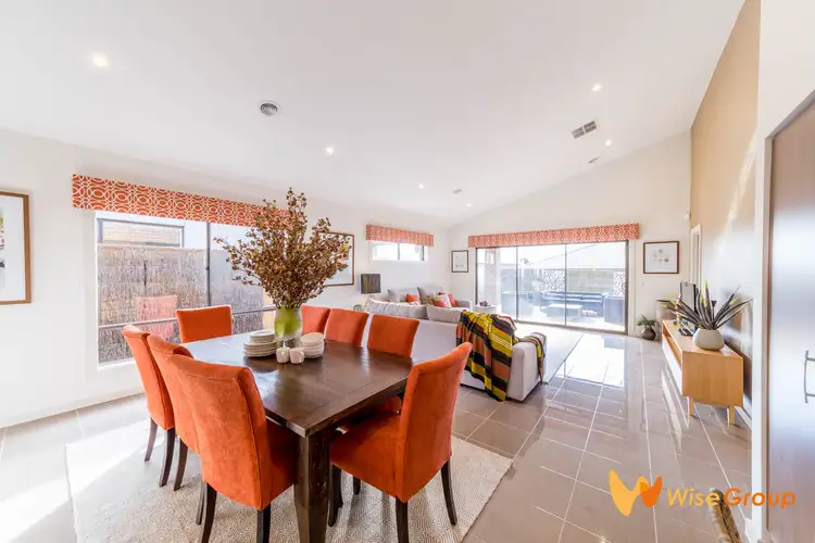 Seventh view of Homely house listing, 29 Newbridge Boulevard, Clyde North VIC 3978