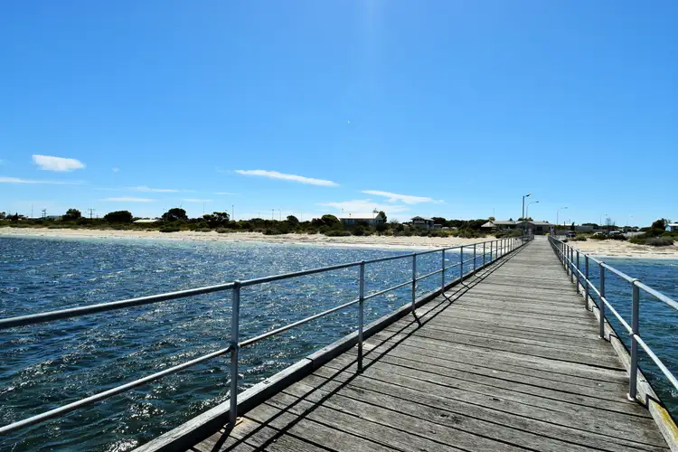 Third view of Homely land listing, LOT 49 Peregrine Drive, Marion Bay SA 5575
