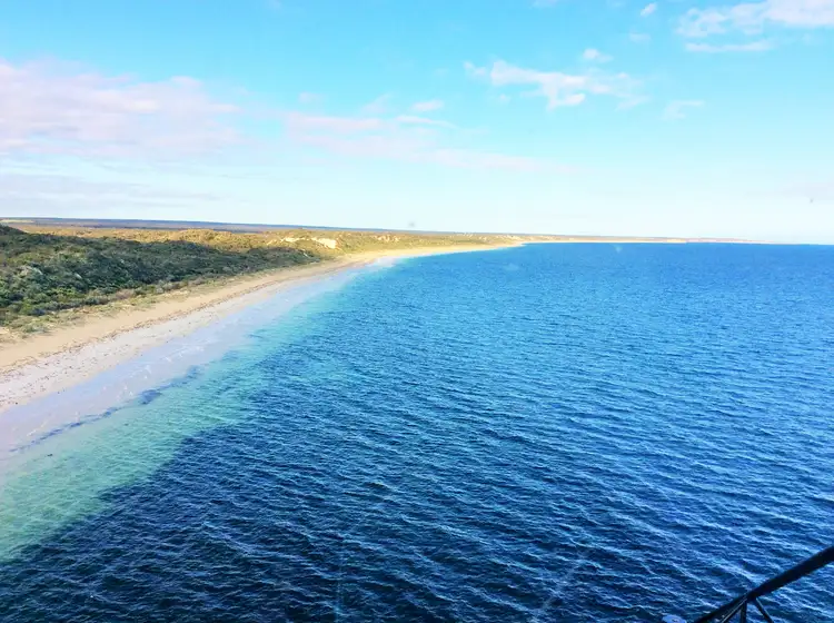 Fourth view of Homely land listing, LOT 49 Peregrine Drive, Marion Bay SA 5575