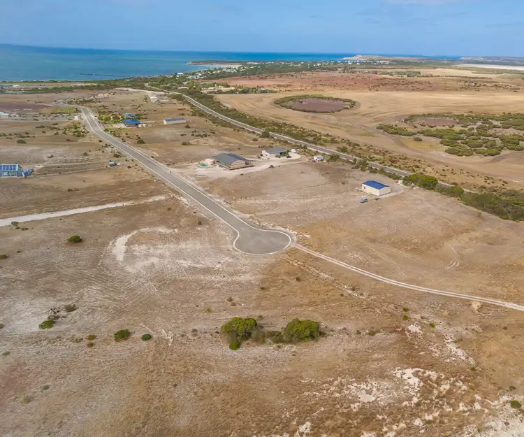 Sixth view of Homely land listing, LOT 49 Peregrine Drive, Marion Bay SA 5575