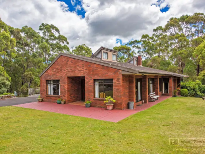 110 Back Cam Road, Somerset TAS 7322