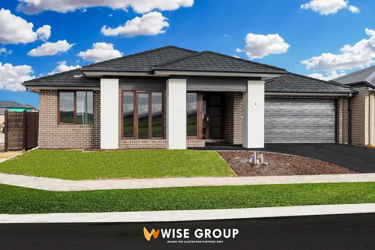 30 Bellhaven Circuit, Clyde North VIC 3978