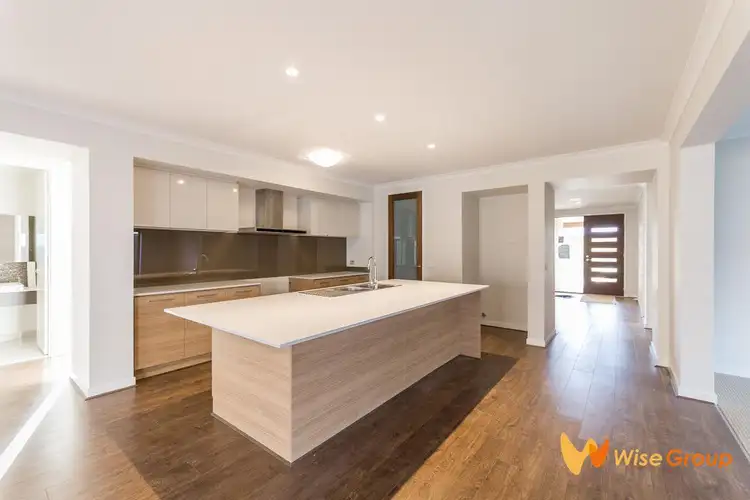 Third view of Homely house listing, 30 Bellhaven Circuit, Clyde North VIC 3978