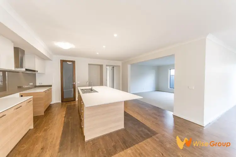 Fourth view of Homely house listing, 30 Bellhaven Circuit, Clyde North VIC 3978